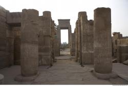 Karnak Temple Photo References #6